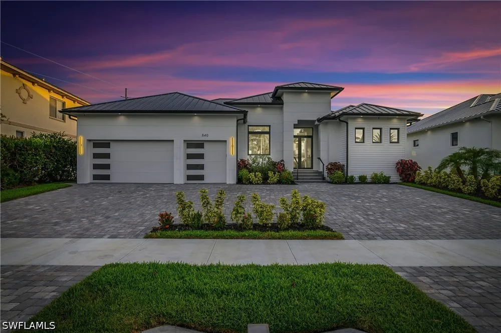 Rose Court Marco Island, FL 34145