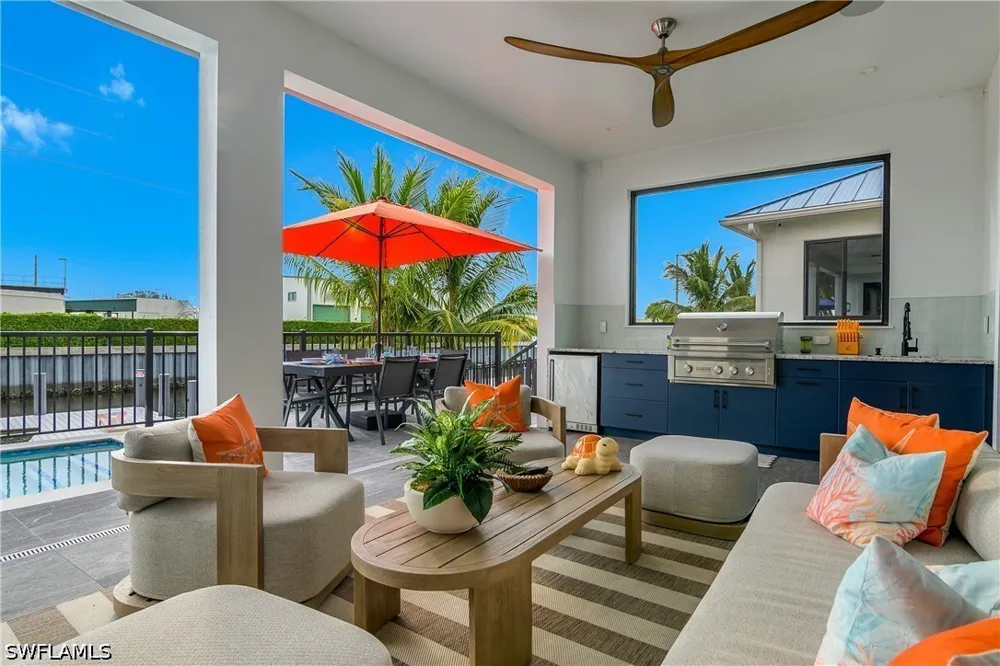Rose Court Marco Island, FL 34145