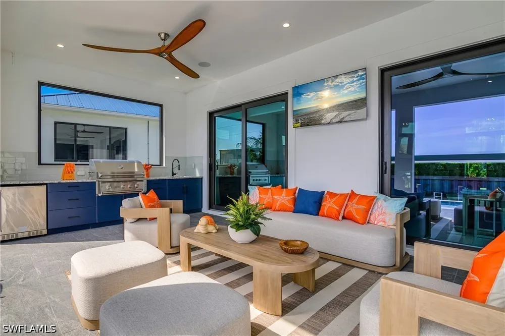Rose Court Marco Island, FL 34145