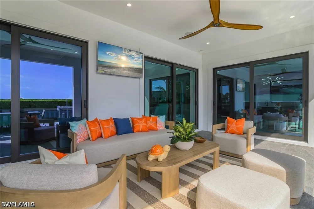 Rose Court Marco Island, FL 34145