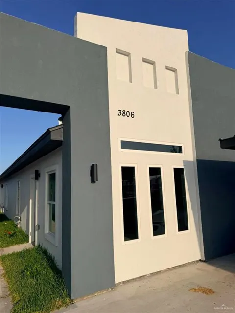 3806 Rosewood Drive #3