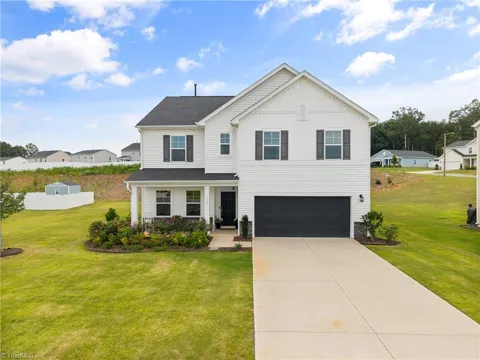 111 Cremello Drive