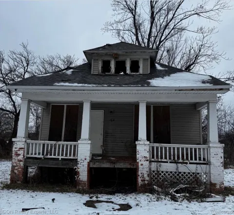 164 Grove Street