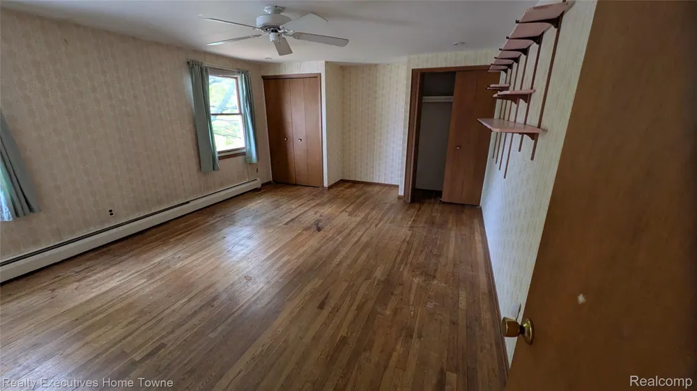 46955 Shiloh Way Shelby Charter Township, MI 48317