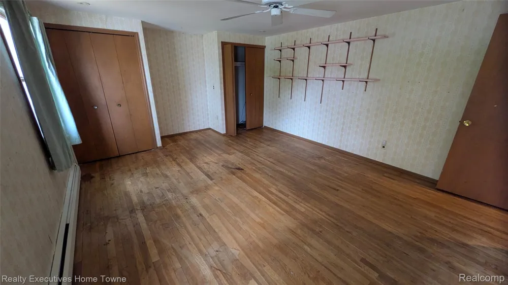 46955 Shiloh Way Shelby Charter Township, MI 48317