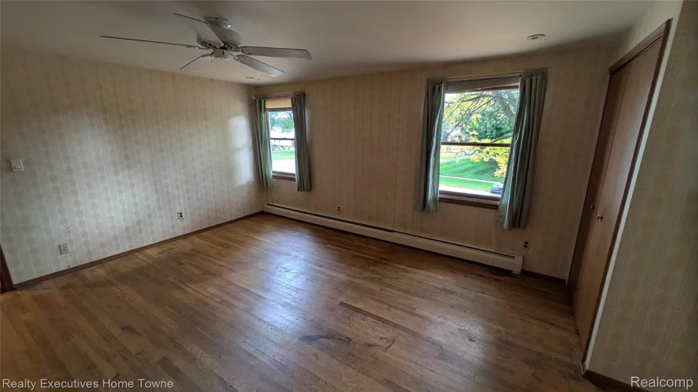46955 Shiloh Way Shelby Charter Township, MI 48317