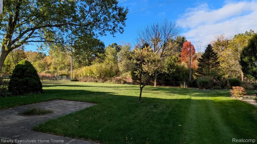 46955 Shiloh Way Shelby Charter Township, MI 48317