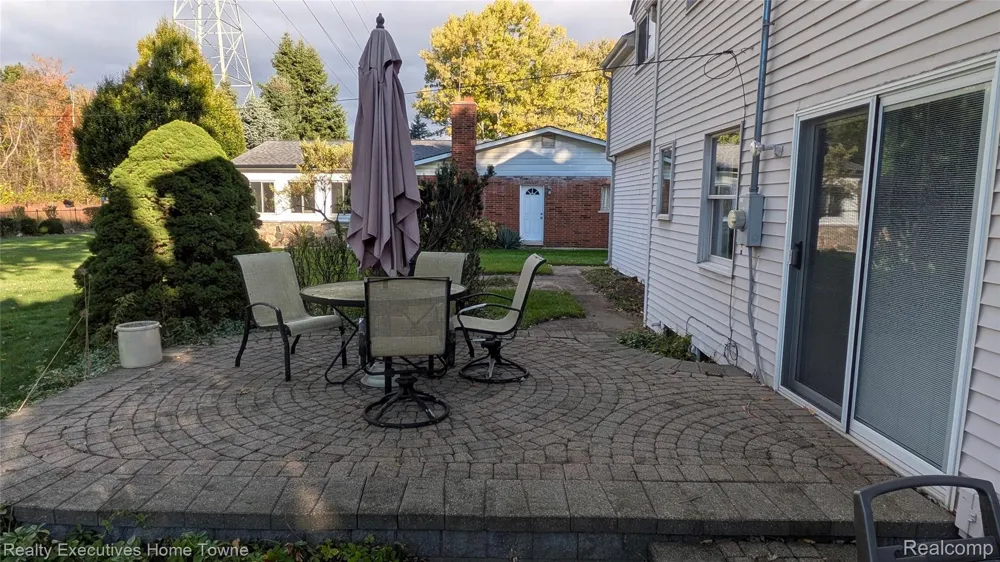 46955 Shiloh Way Shelby Charter Township, MI 48317