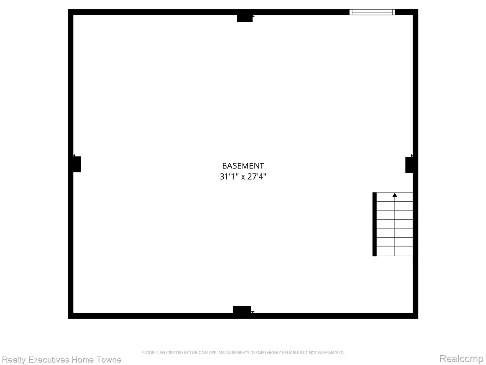 46955 Shiloh Way Shelby Charter Township, MI 48317