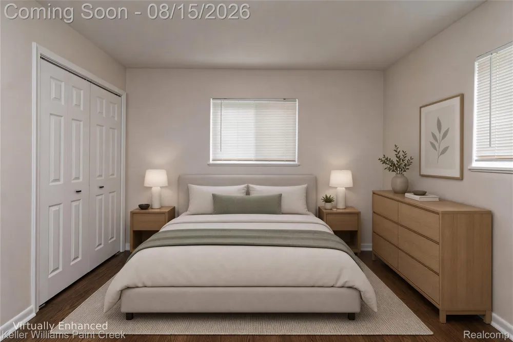 24876 Dale Avenue Eastpointe City, MI 48021