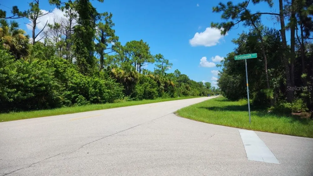 151 RAVENSWOOD BOULEVARD Port Charlotte, FL 33954