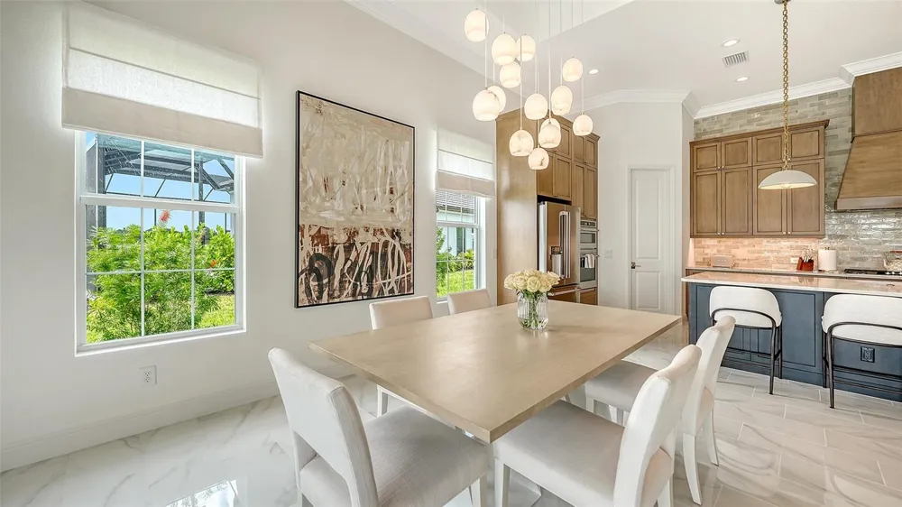 6200 ISLA DEL RAY AVENUE Sarasota, FL 34240