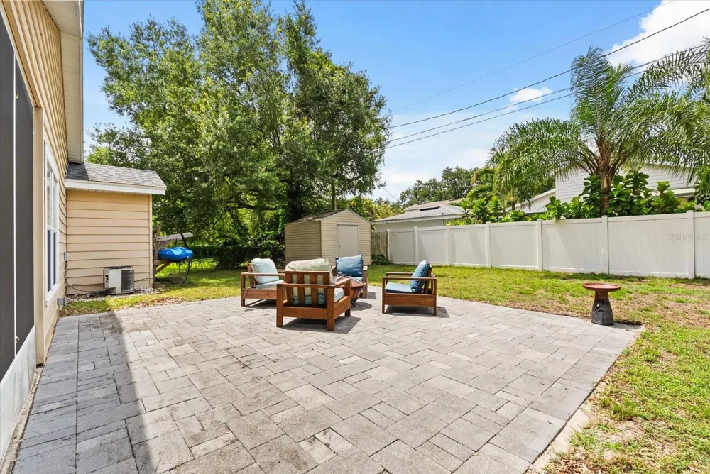 37 E VANDERBILT STREET Orlando, FL 32804
