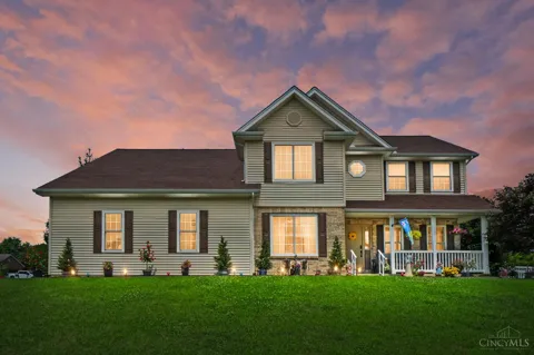 820 Willow Bend Drive