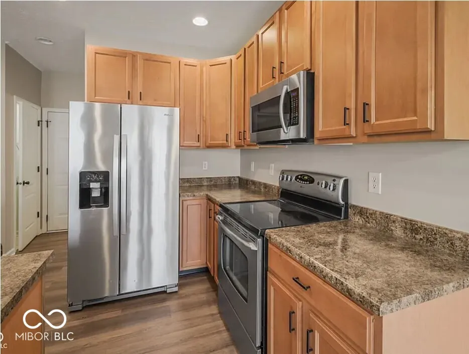 14215 Prairie Meadow Drive Noblesville, IN 46060