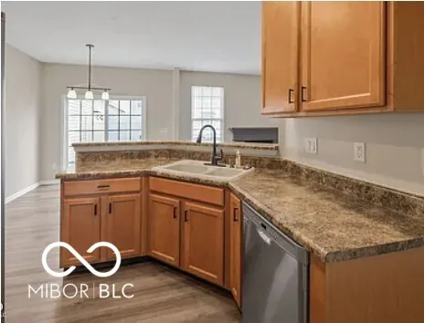 14215 Prairie Meadow Drive Noblesville, IN 46060
