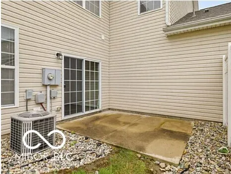 14215 Prairie Meadow Drive Noblesville, IN 46060