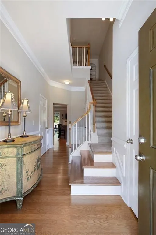 1404 Lexington DR Roswell, GA 30075