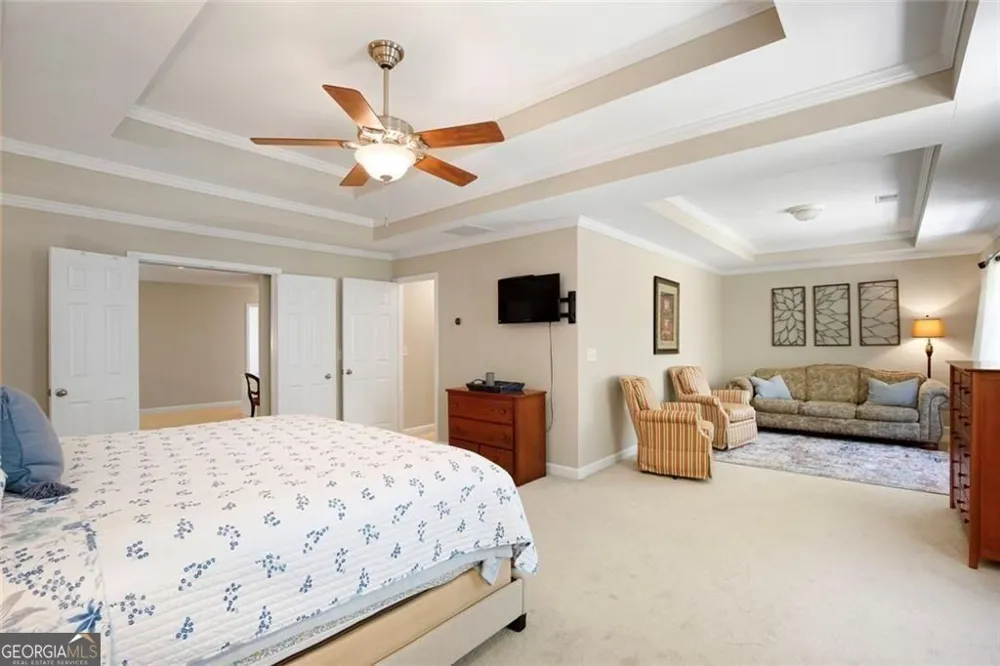 1404 Lexington DR Roswell, GA 30075