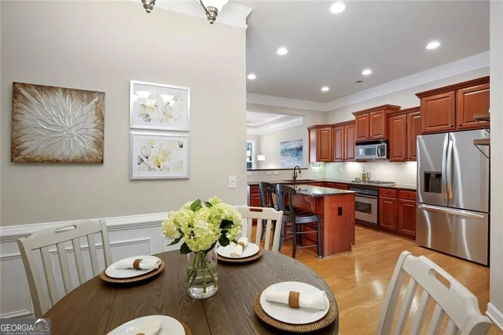 1404 Lexington DR Roswell, GA 30075