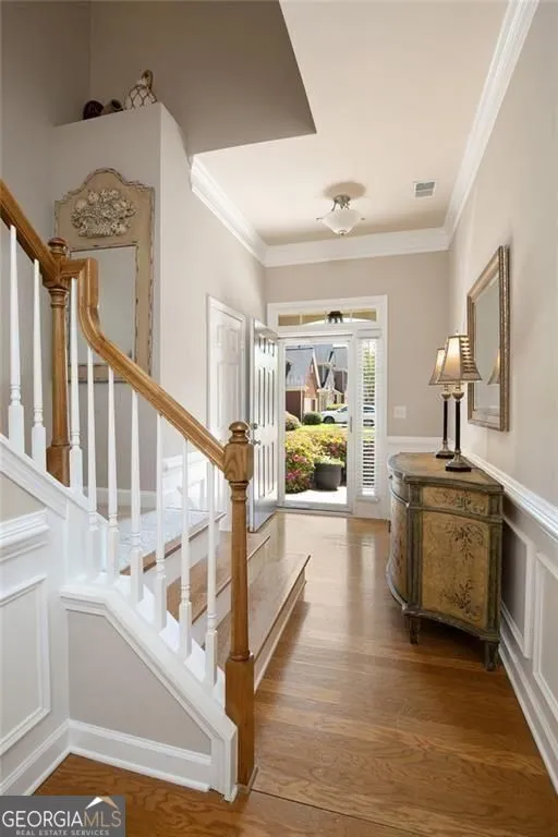 1404 Lexington DR Roswell, GA 30075