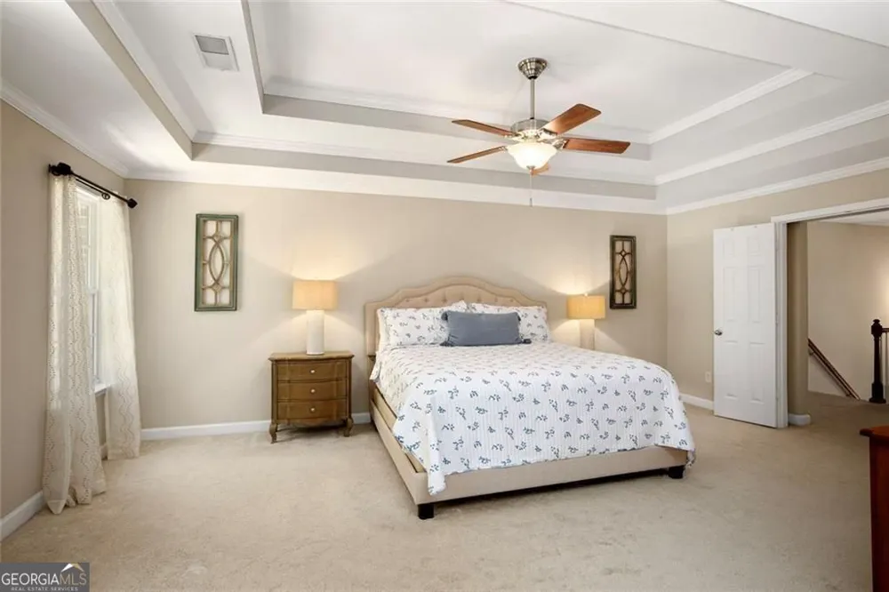 1404 Lexington DR Roswell, GA 30075