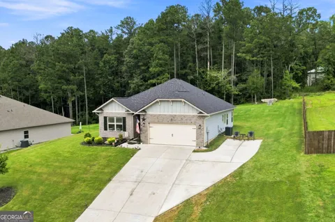 173 Bramlett Ridge DR