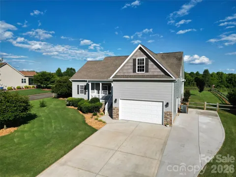 141 Logan Ridge Drive