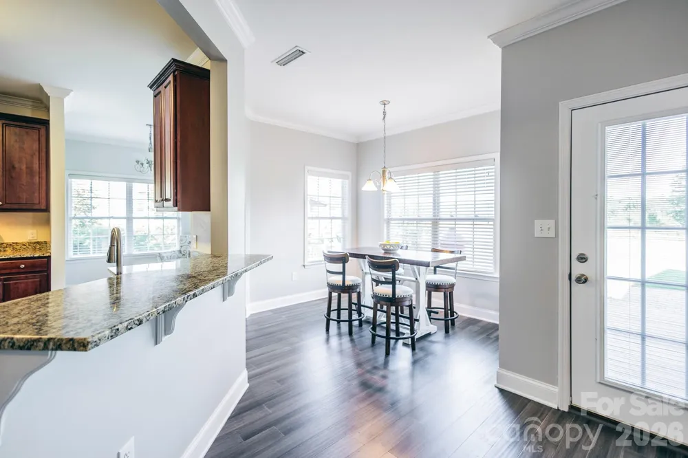 141 Logan Ridge Drive Statesville, NC 28677