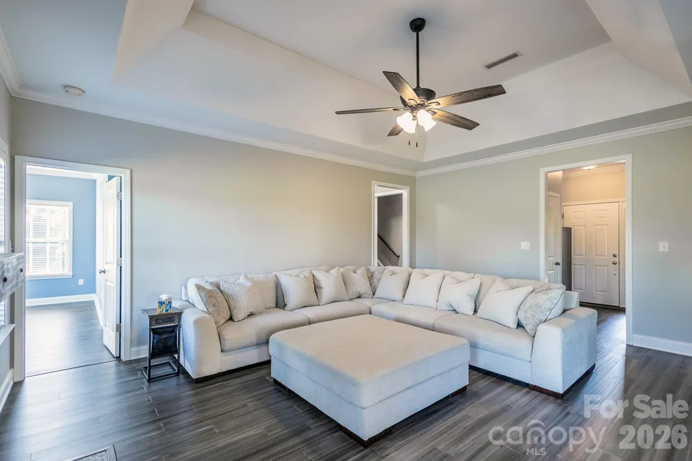 141 Logan Ridge Drive Statesville, NC 28677