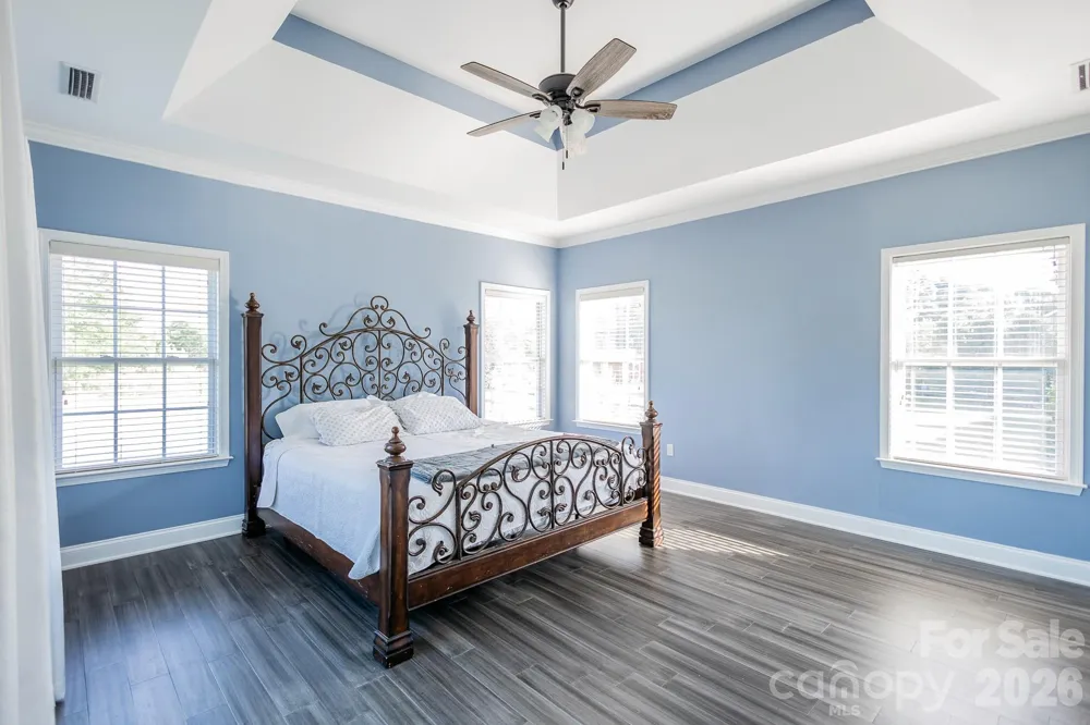 141 Logan Ridge Drive Statesville, NC 28677