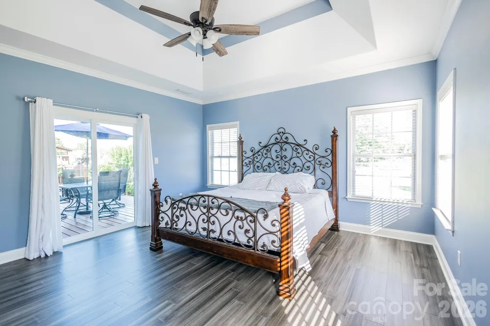 141 Logan Ridge Drive Statesville, NC 28677