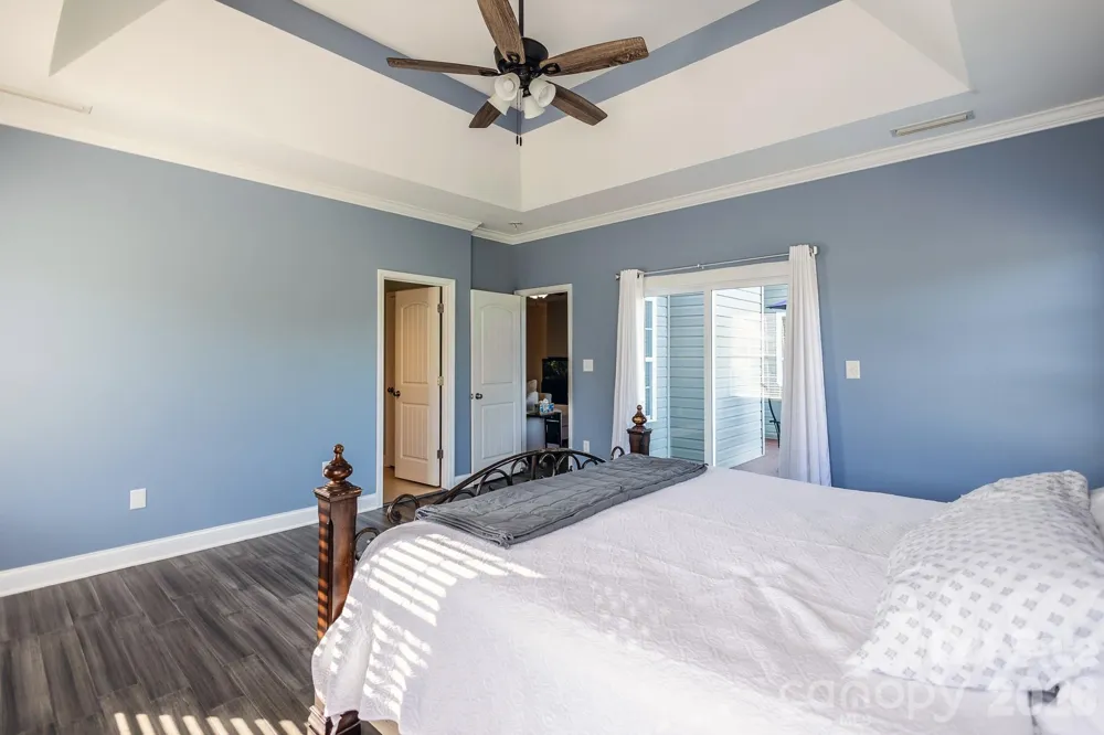 141 Logan Ridge Drive Statesville, NC 28677