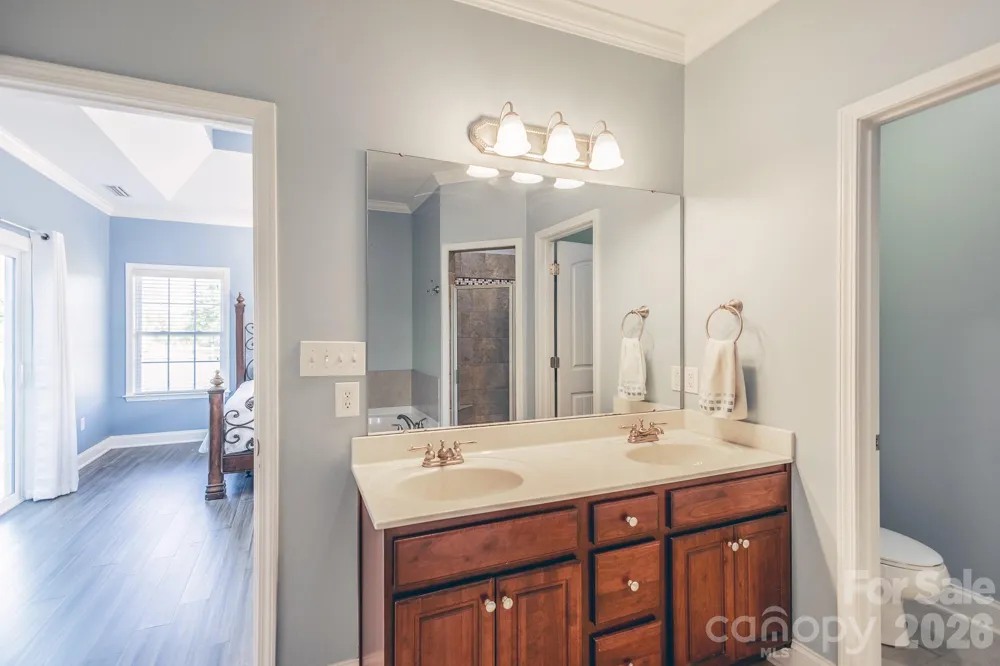 141 Logan Ridge Drive Statesville, NC 28677