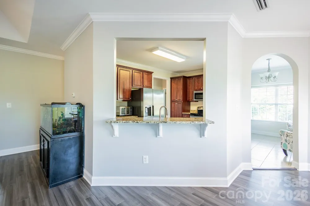 141 Logan Ridge Drive Statesville, NC 28677