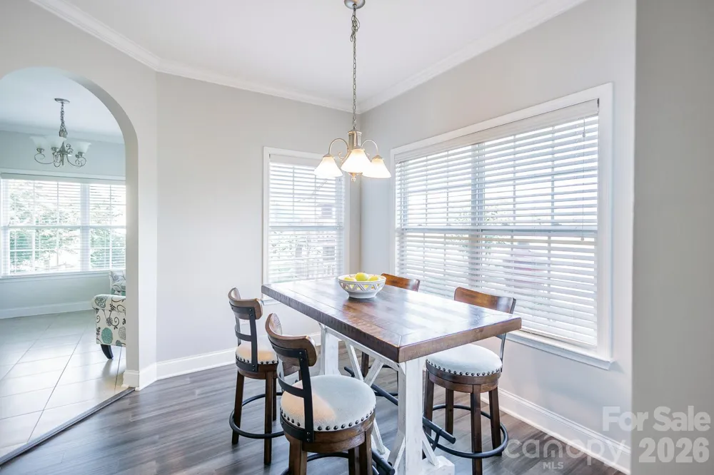 141 Logan Ridge Drive Statesville, NC 28677