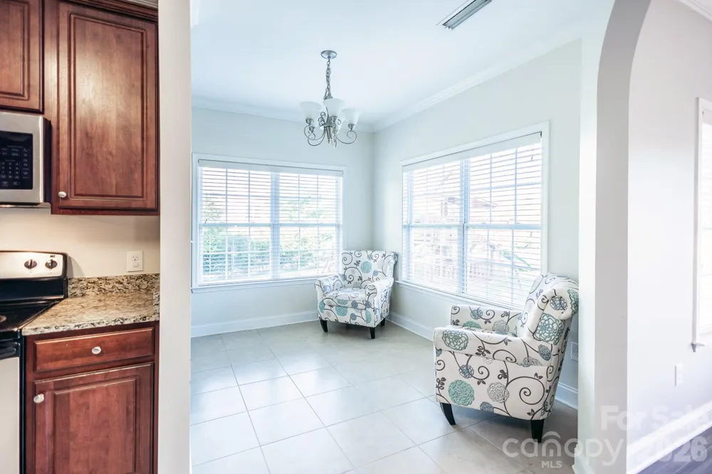 141 Logan Ridge Drive Statesville, NC 28677