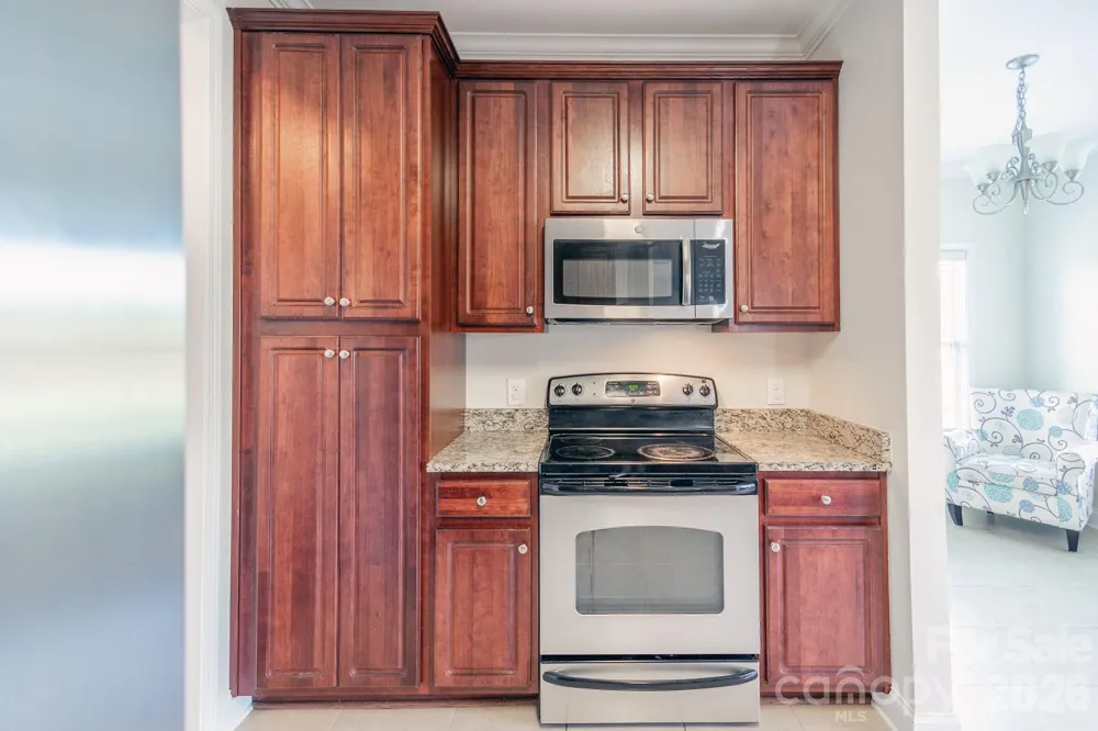 141 Logan Ridge Drive Statesville, NC 28677
