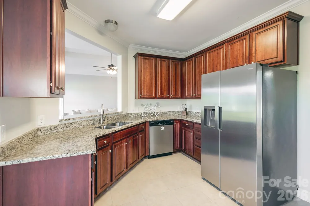 141 Logan Ridge Drive Statesville, NC 28677