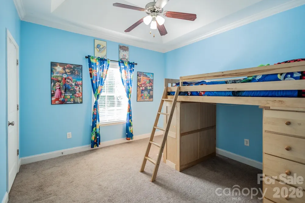 141 Logan Ridge Drive Statesville, NC 28677