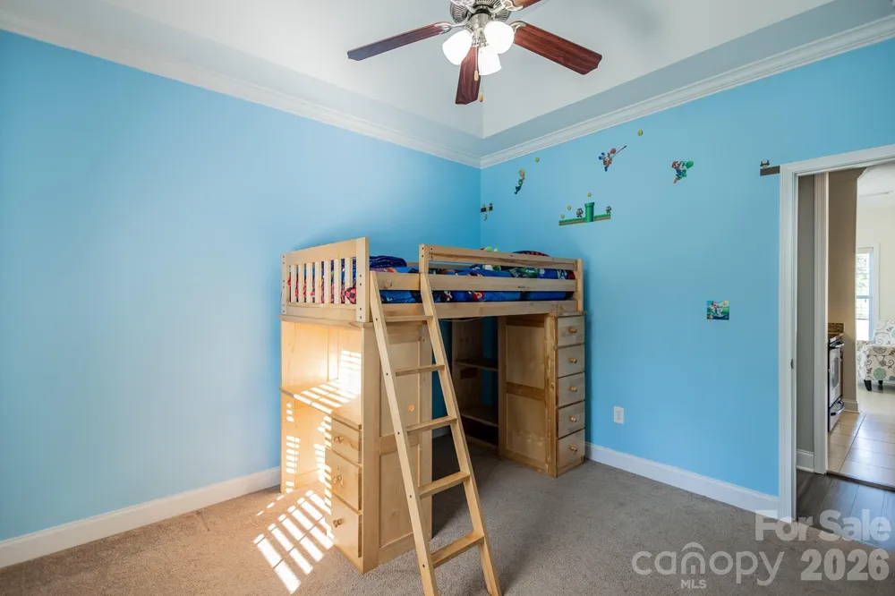 141 Logan Ridge Drive Statesville, NC 28677