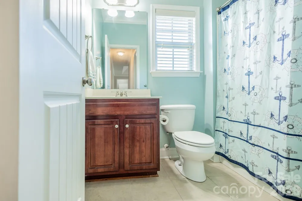 141 Logan Ridge Drive Statesville, NC 28677