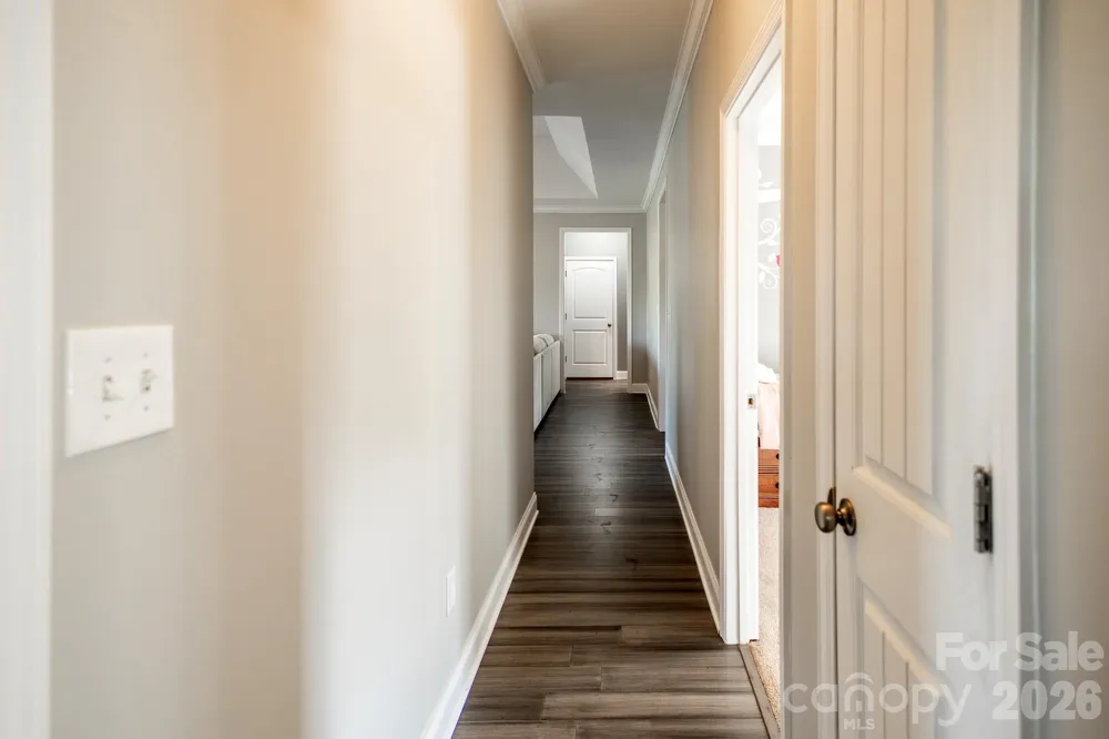 141 Logan Ridge Drive Statesville, NC 28677