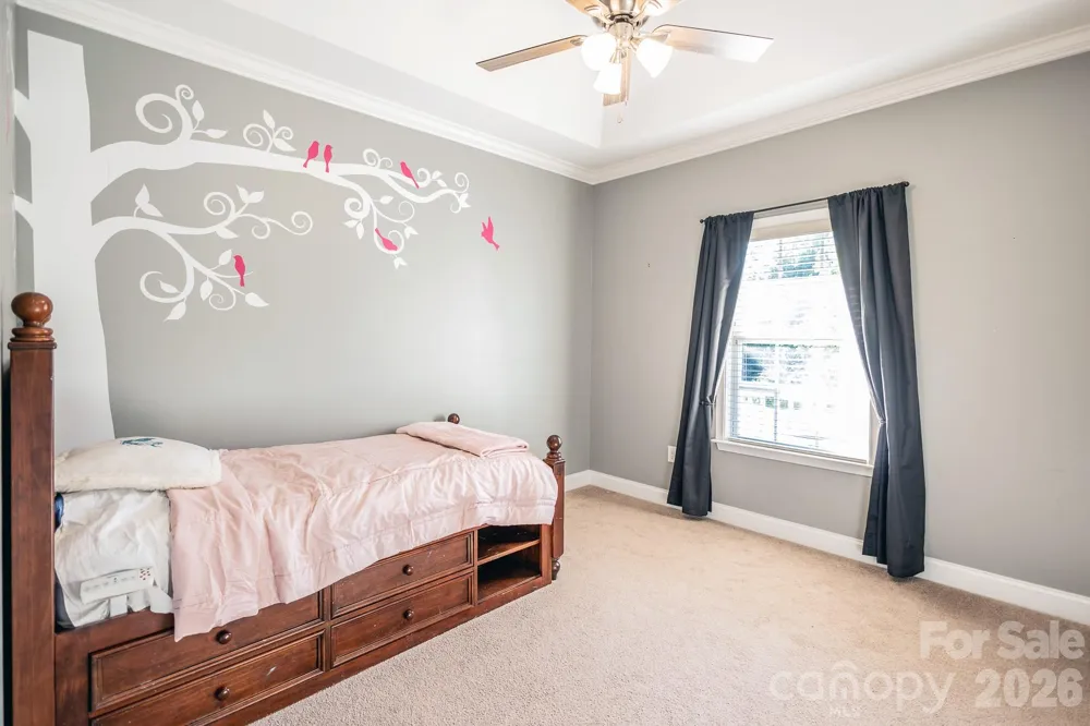 141 Logan Ridge Drive Statesville, NC 28677