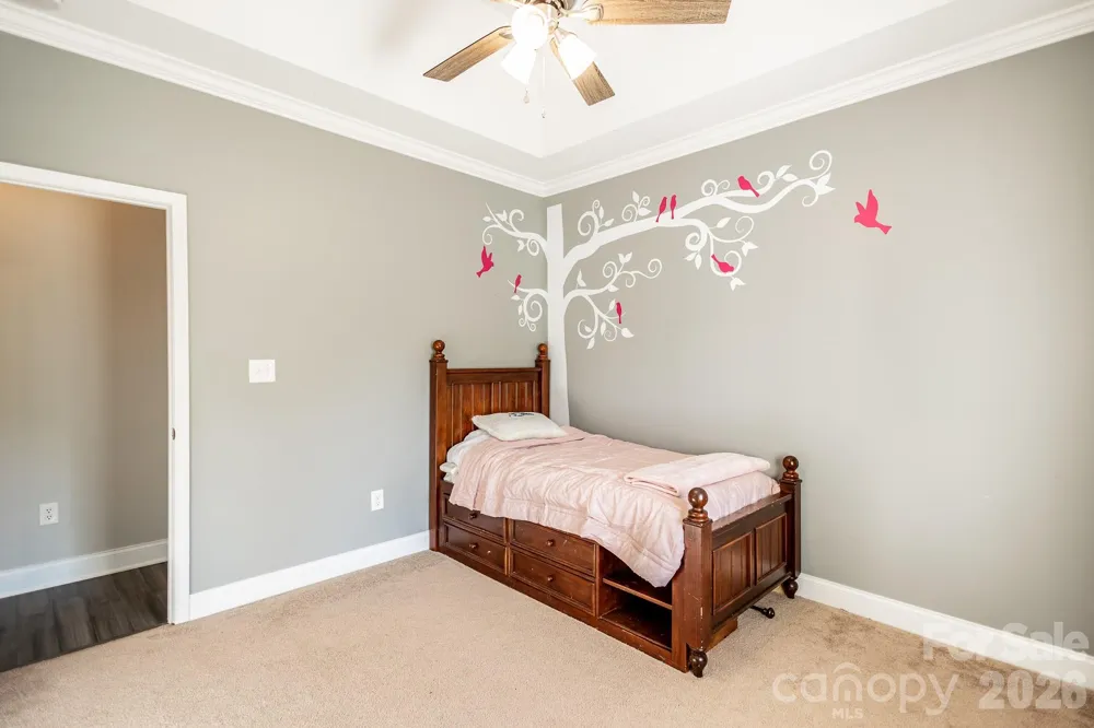 141 Logan Ridge Drive Statesville, NC 28677