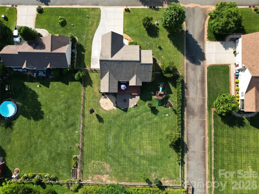 141 Logan Ridge Drive Statesville, NC 28677