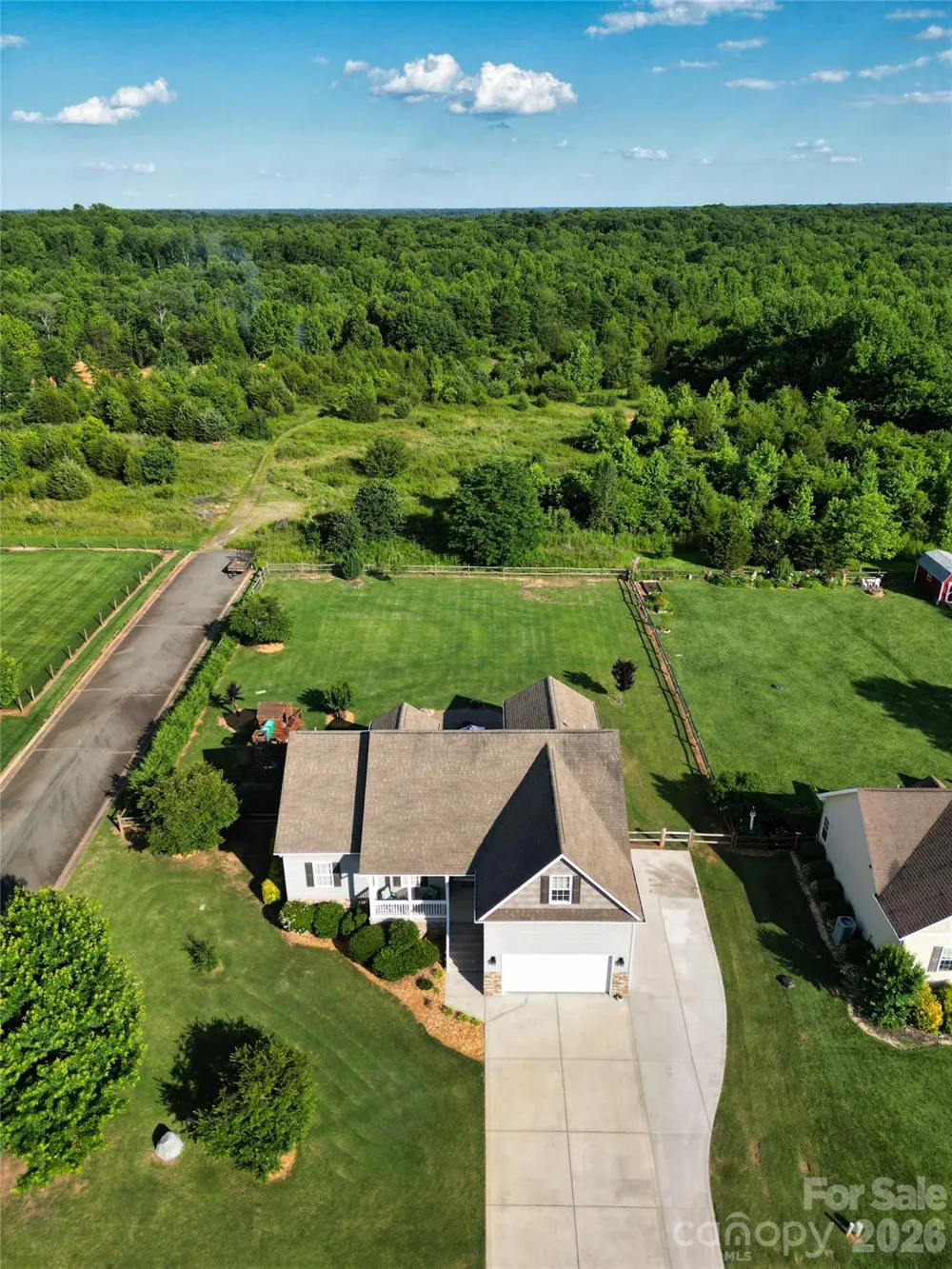 141 Logan Ridge Drive Statesville, NC 28677