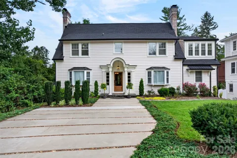 55 Edgemont Road
