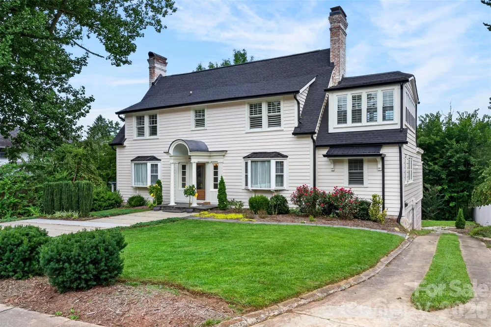 55 Edgemont Road Asheville, NC 28801