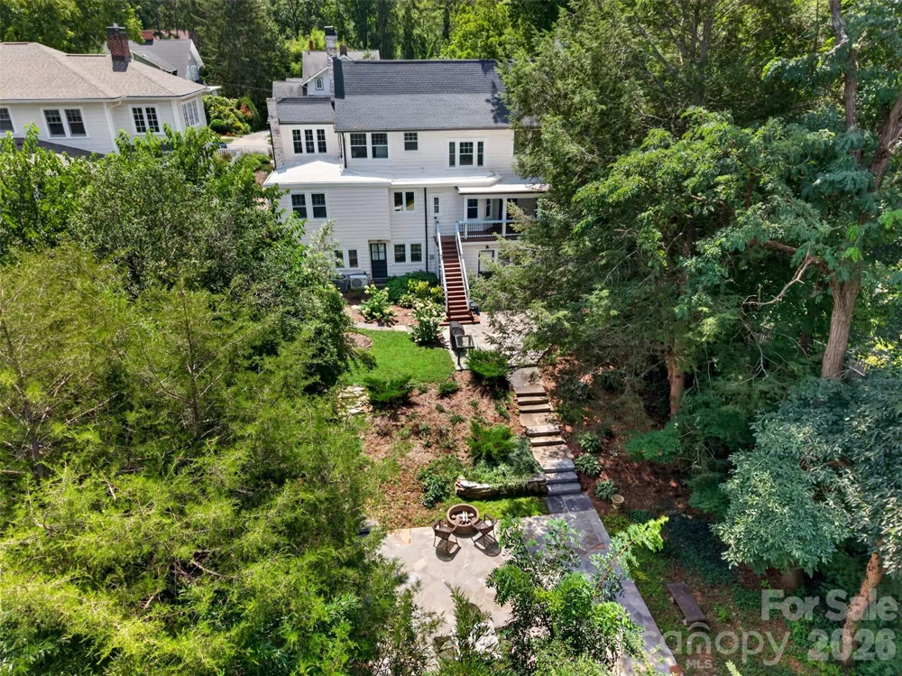 55 Edgemont Road Asheville, NC 28801